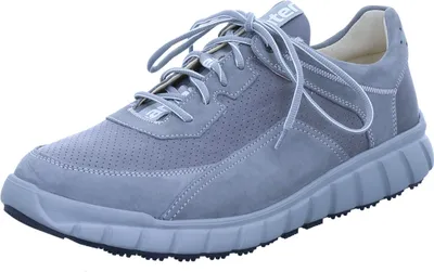 Immagine prodotto di Ganter scarpe stringate comfort Evo uomo 31353431323337 Grigio 42 EU