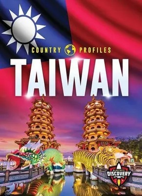 Produktbild von Taiwan