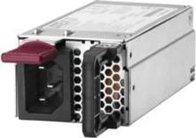 Produktbild von HPE 775595-B21, 900 W, 100 - 240 V, 92%, Server, 37,1 mm, 51,8 mm