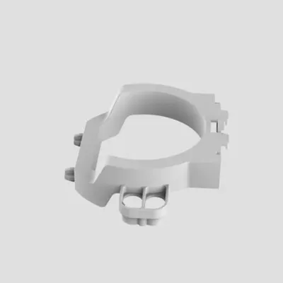 Produktbild von SANIT 04.204.00..0000 Niederhalter UP-Spülkasten INEO