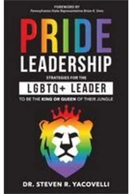 Obrázok produktu pre Pride Leadership