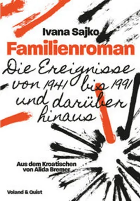 Obrázok produktu pre Familienroman