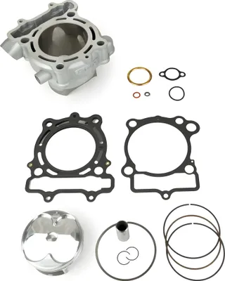 Image de Cylindre de moteur ATHENA P400510100030