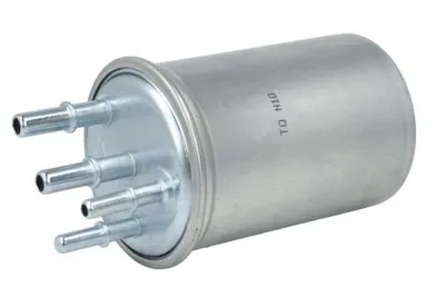 Produktbild von Kraftstofffilter PURRO PUR-PF5013 für LAND ROVER Range Rover Sport (L320) Leitungsfilter