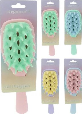 Image de Brosse à cheveux RAINBOW