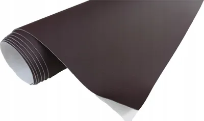 Produktbild von TAPHICEROS Selbstklebendes , Robuste, Universal, Lederreparatur Kunstleder Reparatur Set Flicken Selbstklebend Patch Sofa Jacket, Dunkelbraun, 50 x 140 cm