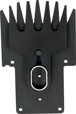Obrázek produktu pro Gardena 2346-20, Stříhání trávy, Ostří, Černá, Ocel, Gardena, 10 cm