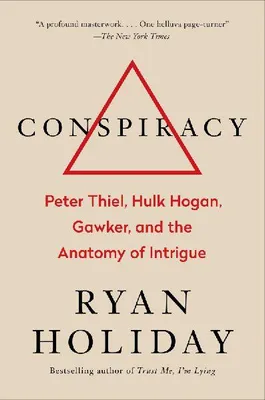 Produktbild von Conspiracy