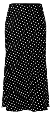 Produktbild von YAS Yaspella Hw Midi Skirt S. Noos