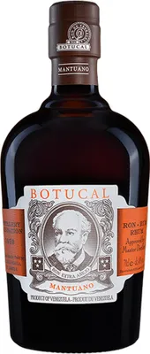 Produktbild von Botucal Mantuano 40% obj.