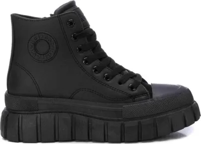 Image de Refresh Ankle boots 172359-02 in Black color size 37