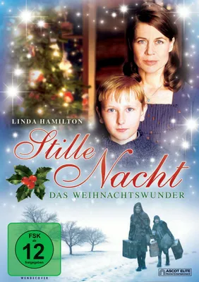 Produktbild von Stille Nacht - Das Weihnachtswunder