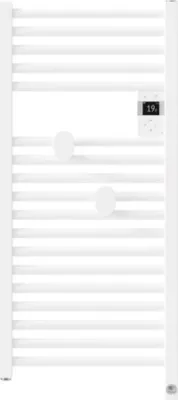 Produktbild von 500-watt-elektrohandtuchwärmer Thermor 471660-