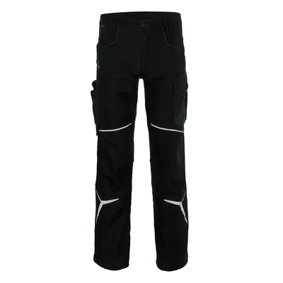 Produktbild von Kübler Bodyforce Hose schwarz Gr. 48