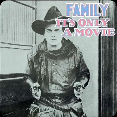 Image de It's Only a Movie - 2CD Remastered Expanded Editio
