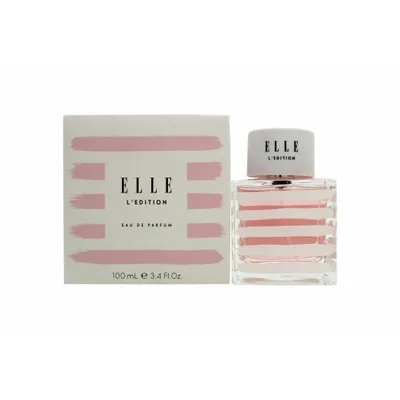 Immagine prodotto di Elle L'Edition Eau de Parfum 100ml Spray