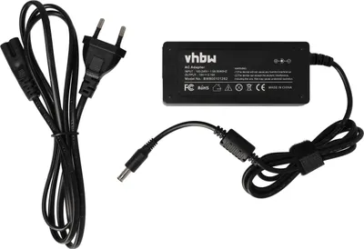Produktbild von vhbw Netzteil kompatibel mit Samsung NC10 Plus JP03, NB30, N510 Mika 3G, NC10, NC10 Ecko Plus, NC10 Emi Plus, NC10 Plus Notebook - 200 cm, 60 W