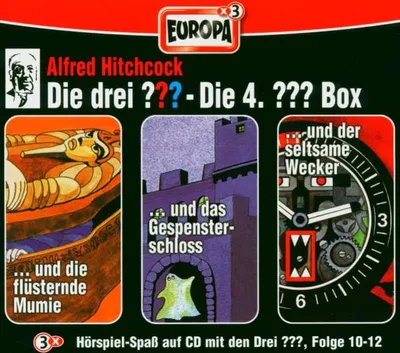 Obrázok produktu pre 04/3 Box epizódy 10-12