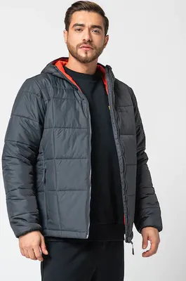 Produktbild von Jack Wolfskin Ausrüstung für Draussen & GmbH & Co BERGLAND INS HOODY M phantom L