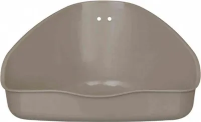 Immagine prodotto di Toilette per conigli e cavie 36x21x30/30cm TRIXIE