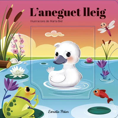 Obrázek produktu pro Aněguet leig