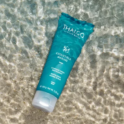 Produktbild von Thalgo Revitalisierendes Meeres-Körperpeeling VT2208