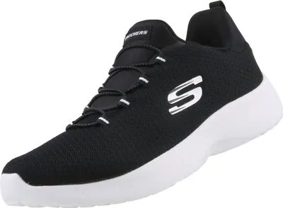 Produktbild von Skechers Sneaker Low Damen 39362D3132313139 Schwarz 40 1/2 EU