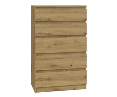 Produktbild von Topeshop M5 ARTISAN Kommode
