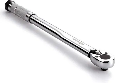 Image de clé dynamométrique 3/8" à cliquet - 204-1085 Nm