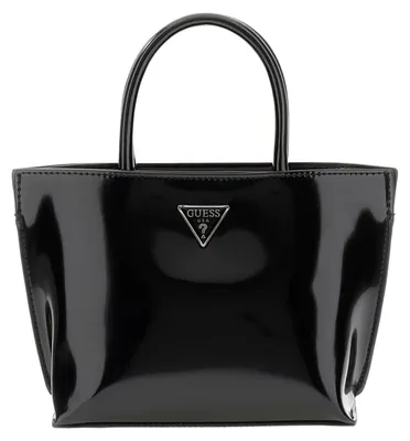 Produktbild von Guess Umhängetasche Arnela Schwarz