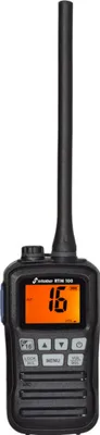 Immagine prodotto di Stabo 01145 RTM 100 Maritime CB radio
