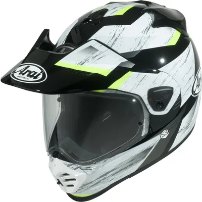 Obrázek produktu pro Helma Arai Tour-X5 – Anodize Yellow, velikost: L
