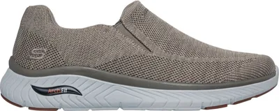 Image de SKECHERS ARCH FIT CROSSER Marron