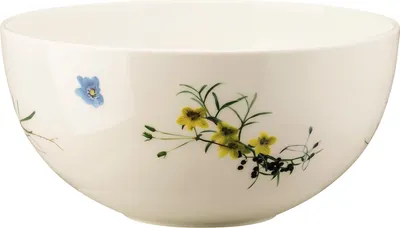 Immagine prodotto di Rosenthal Schüssel 22 cm Brillance Fleurs des Alpes 10530-405108-13322