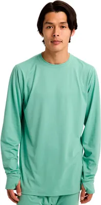 Produktbild von Burton Midweight Crew Langarm-baselayer Grün S Herren Grün S