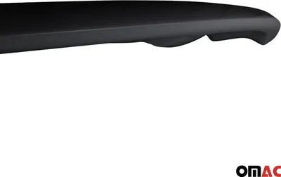 Immagine prodotto di Spoiler posteriore ala posteriore labbro posteriore per Ford Transit 2014-2019 colore JAYC ABS 1pc