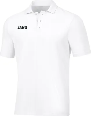 Immagine prodotto di JAKO Polo Base Donna, Colore:bianco, Taglia:42