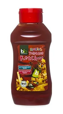 Obrázok produktu pre BioKids Kečup paradajkový, 6 balení (6x 500 ml)