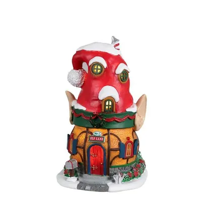 Produktbild von LEMAX - Elf Lane No. 1 - 24015
