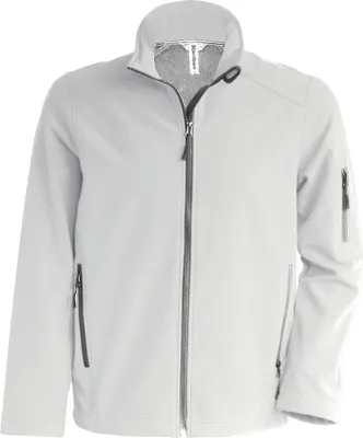 Immagine prodotto di Giacca softshell Kariban da uomo