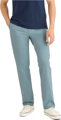 Produktbild von Dockers Crafted Khaki Slim Hosen Blau 32 / 34 Mann Blau 32