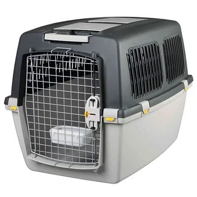 Image de Trixie Cage de transport Gulliver 5. 58 x 60 x 79 cm (max. 25 kg)