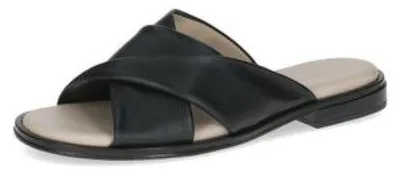Produktbild von Caprice Pantolette Schwarz : 37