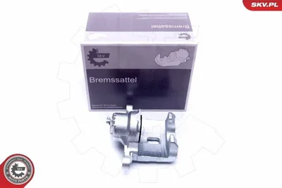 Produktbild von ESEN SKV Bremssattel Hinten Rechts für KIA SORENTO I (JC) 42SKV954