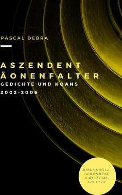 Produktbild von Aszendent Äonenfalter