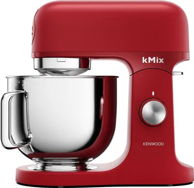 Produktbild von Roter Backautomaten-Roboter - Kmix - Kmx751ard - Kenwood