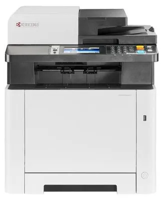 Obrázek produktu pro Kyocera ECOSYS M5526cdw/A Laser Color MFP A4 26ppm print scan copy duplex - Laser/LED-Druck - Farbig