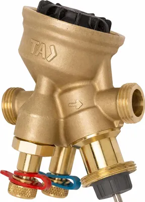 Obrázek produktu pro Modulátor IMI Heimeier DN 15 AG, 1 kus.