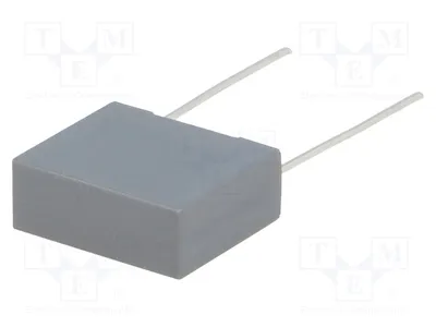 Produktbild von 1x Kondensator: 220nF 10% 37,5mm 41,5x11x22mm R76QW3220SE30K kondensatoren Stard