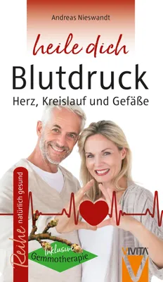 Produktbild von Blutdruck